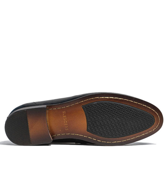 SLEDGERS Blanchard Mens Black