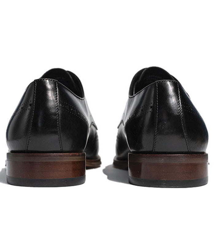 SLEDGERS Boistfort Mens Black