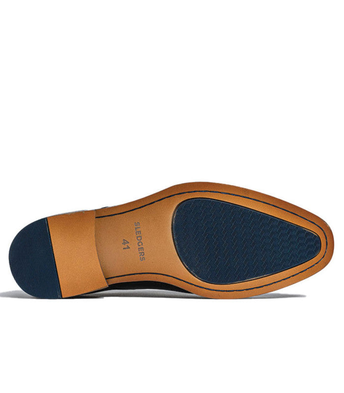 SLEDGERS Boistfort Mens Black