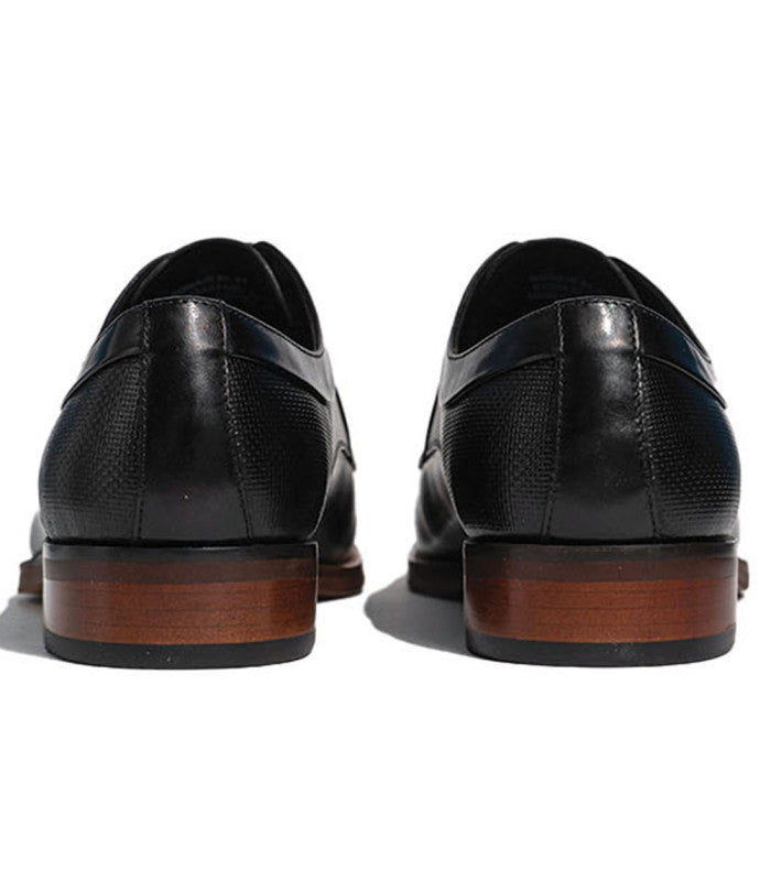 SLEDGERS Bonair Mens Black