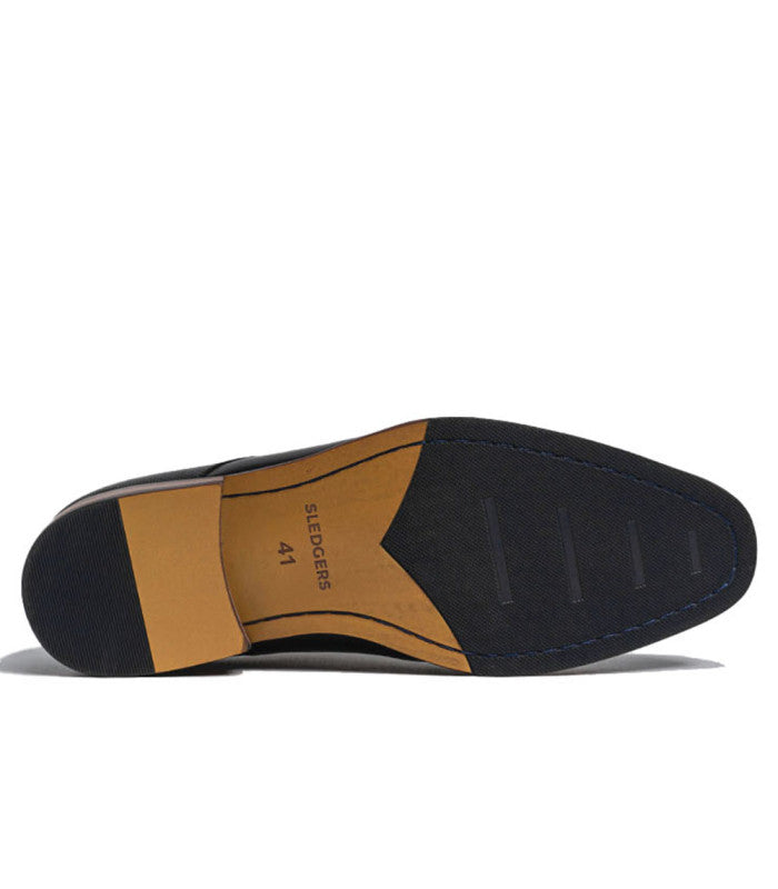 SLEDGERS Bonair Mens Black