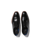 SLEDGERS Bonair Mens Black