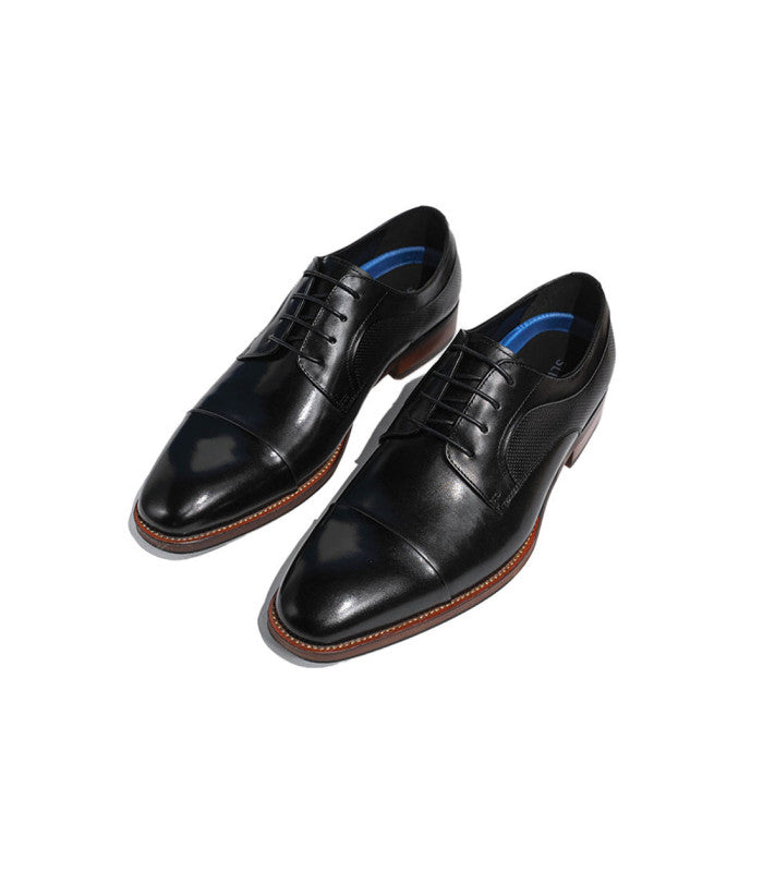 SLEDGERS Bonair Mens Black