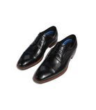 SLEDGERS Bonair Mens Black