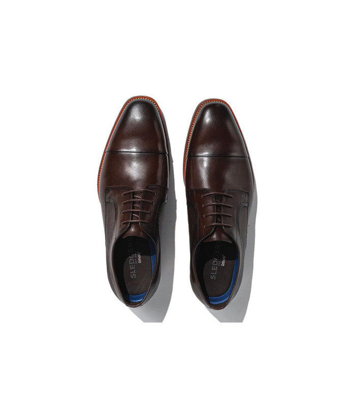 SLEDGERS Bonair Mens Coffee
