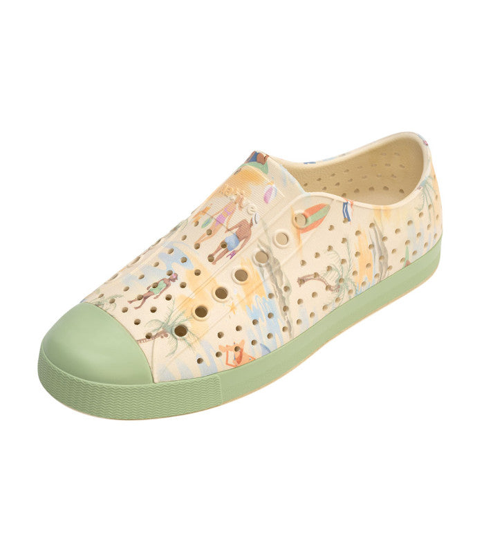 NATIVE Jefferson Womens EVA Shoes