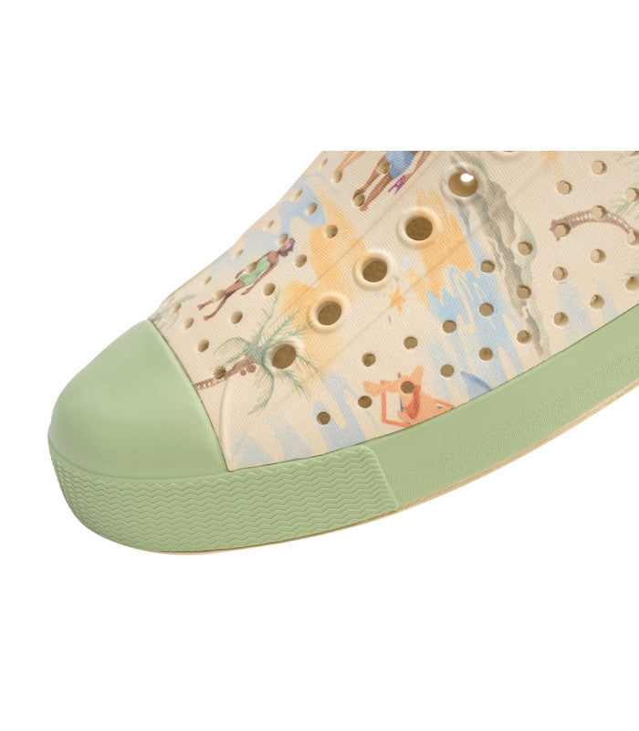 NATIVE Jefferson Womens EVA Shoes