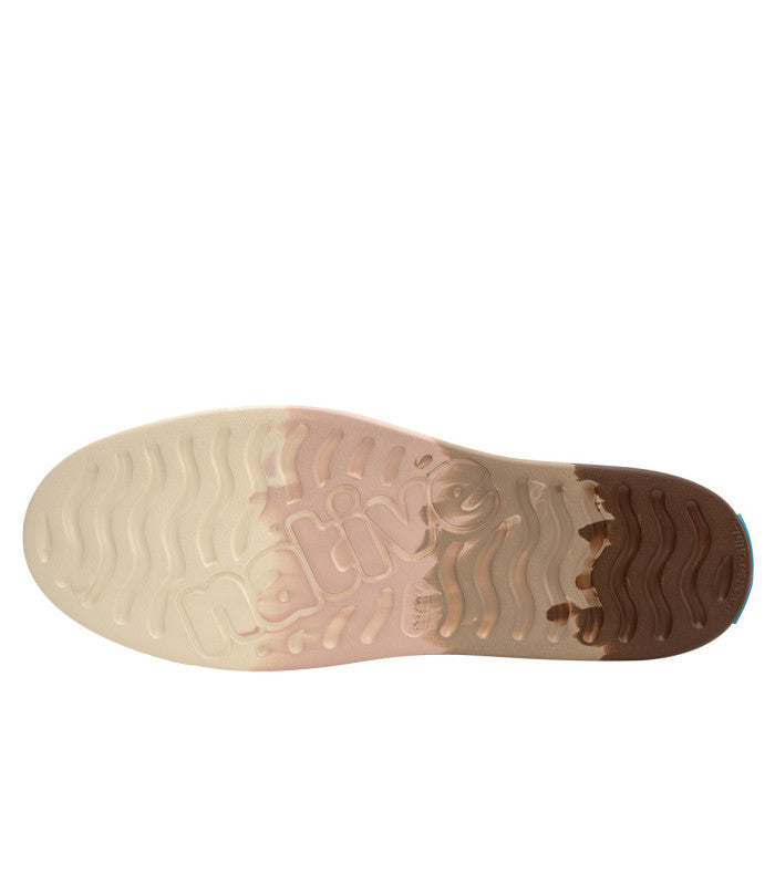NATIVE Jefferson Clog Marble Womens Shoes