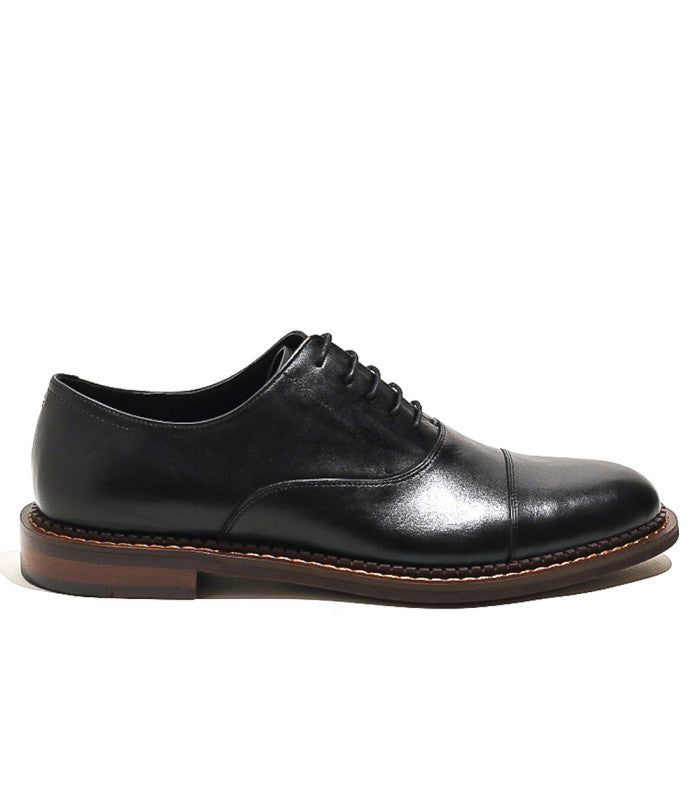 SLEDGERS Sergio Mens Black