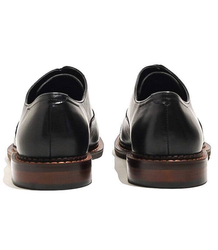 SLEDGERS Sergio Mens Black