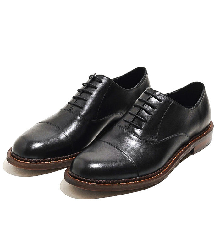 SLEDGERS Sergio Mens Black