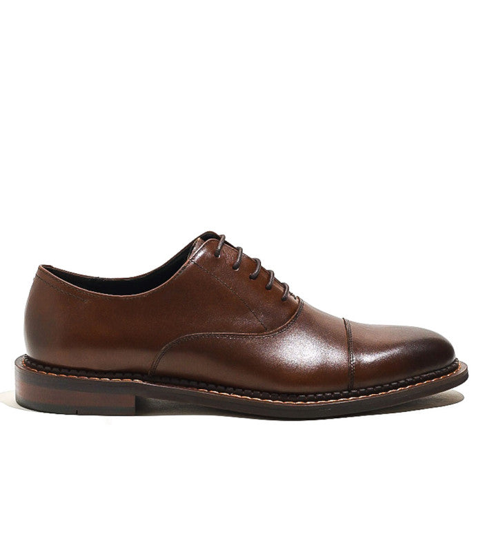 SLEDGERS Sergio Mens Brown