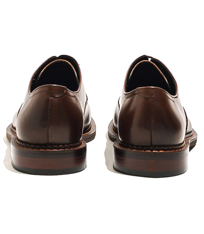 SLEDGERS Sergio Mens Brown