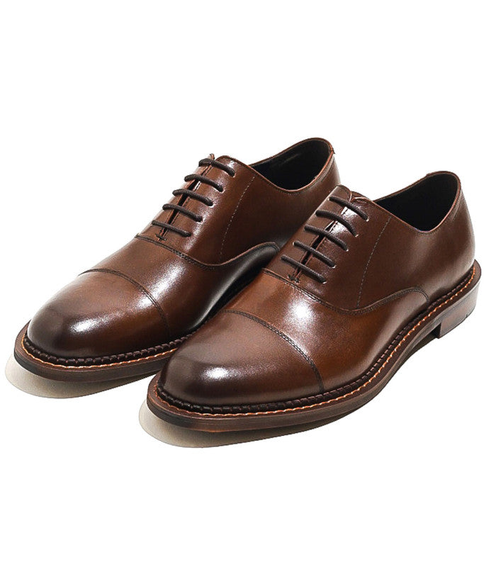 SLEDGERS Sergio Mens Brown