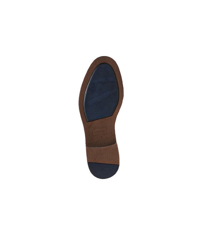 SLEDGERS Sergio Mens Brown