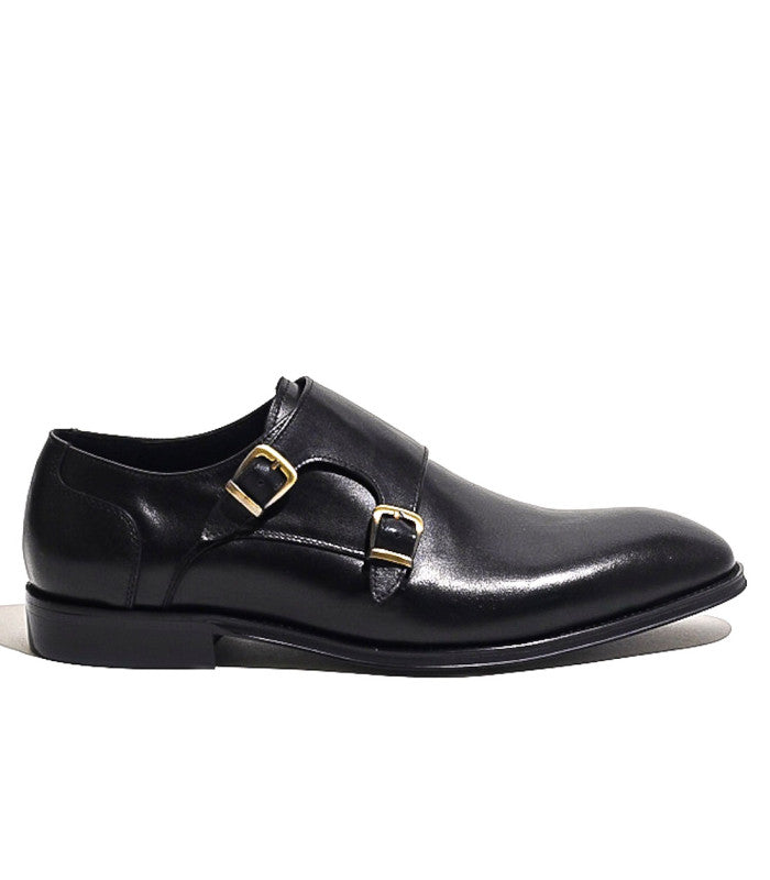SLEDGERS Taylor Mens Black