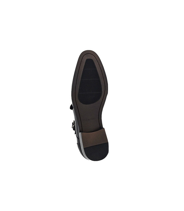 SLEDGERS Taylor Mens Black