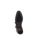 SLEDGERS Taylor Mens Black