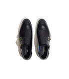 SLEDGERS Taylor Mens Black