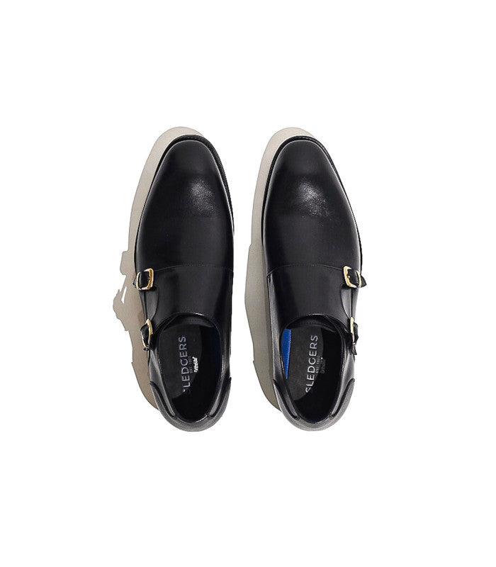 SLEDGERS Taylor Mens Black