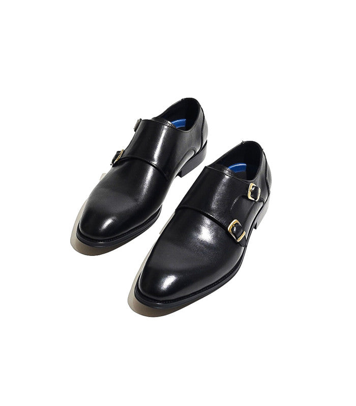 SLEDGERS Taylor Mens Black