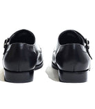 SLEDGERS Taylor Mens Black