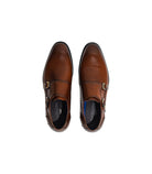 SLEDGERS Taylor Mens Brown