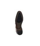 SLEDGERS Taylor Mens Brown