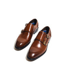 SLEDGERS Taylor Mens Brown