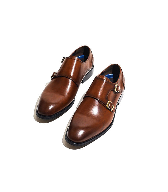 SLEDGERS Taylor Mens Brown