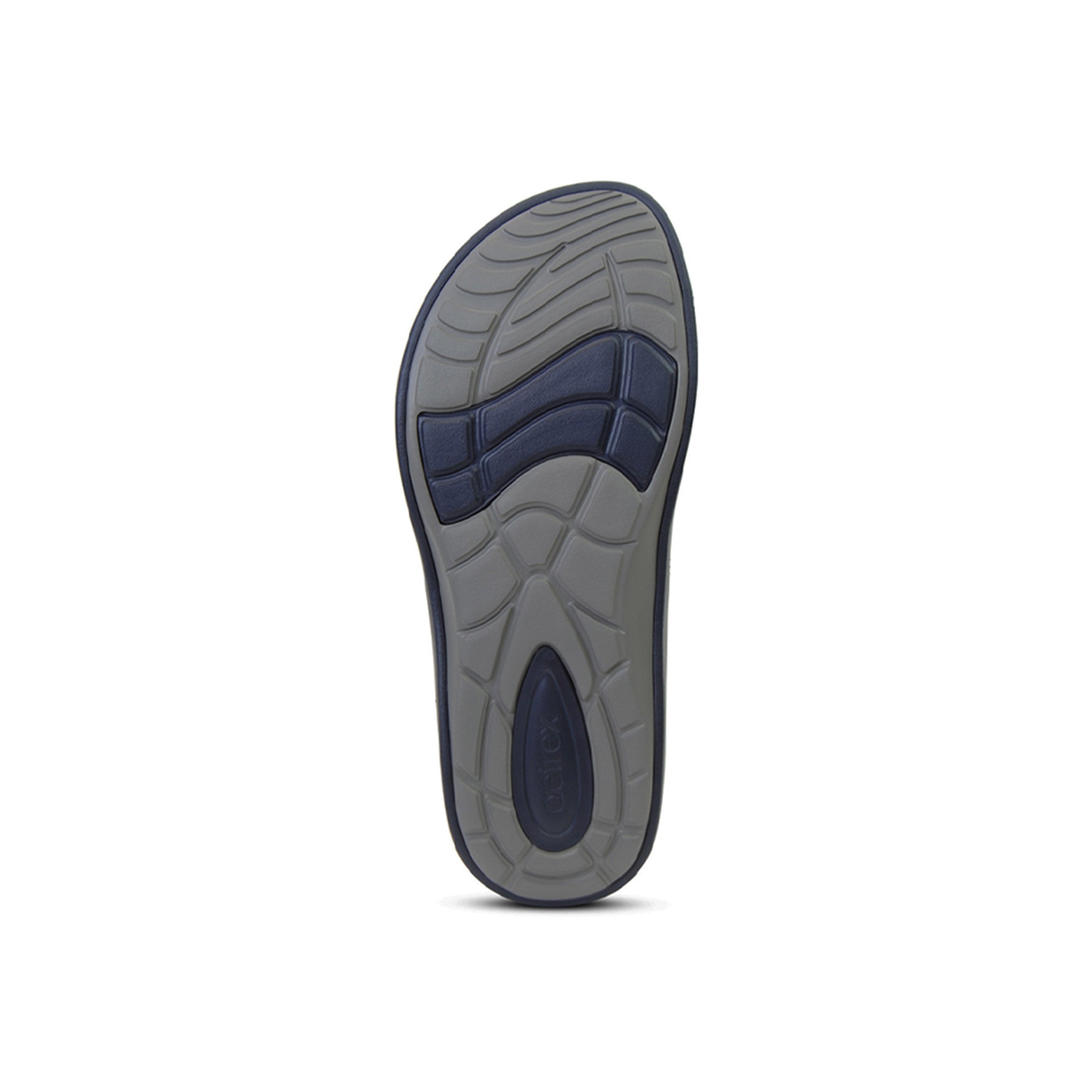Maui Mens Navy - Aetrex PH -