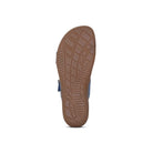 Mimi Womens Navy - Aetrex PH -