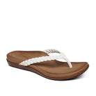 Rachel Womens White - Aetrex PH -