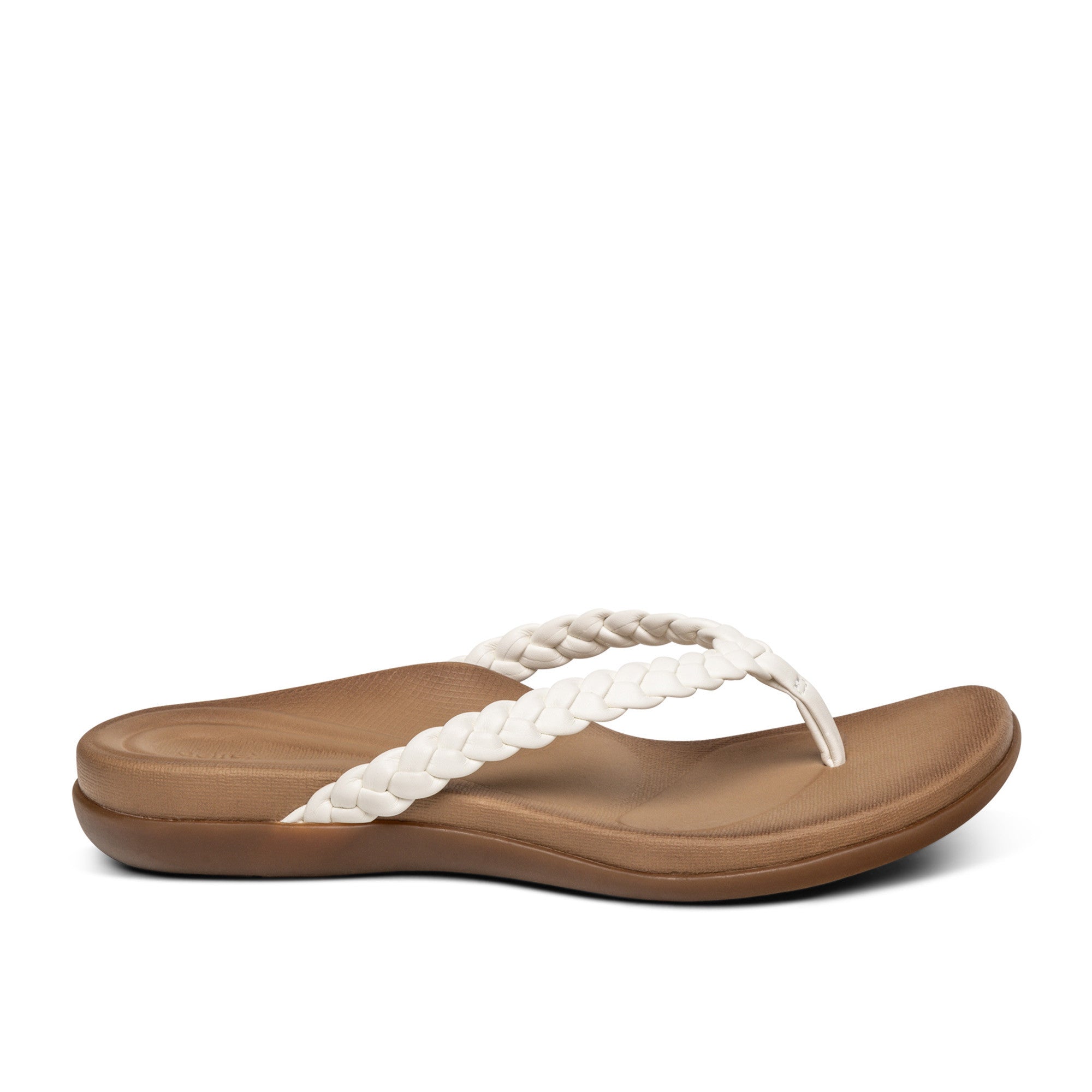 Rachel Womens White - Aetrex PH -
