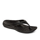 Fiji Sparkle Womens Black - Aetrex PH -