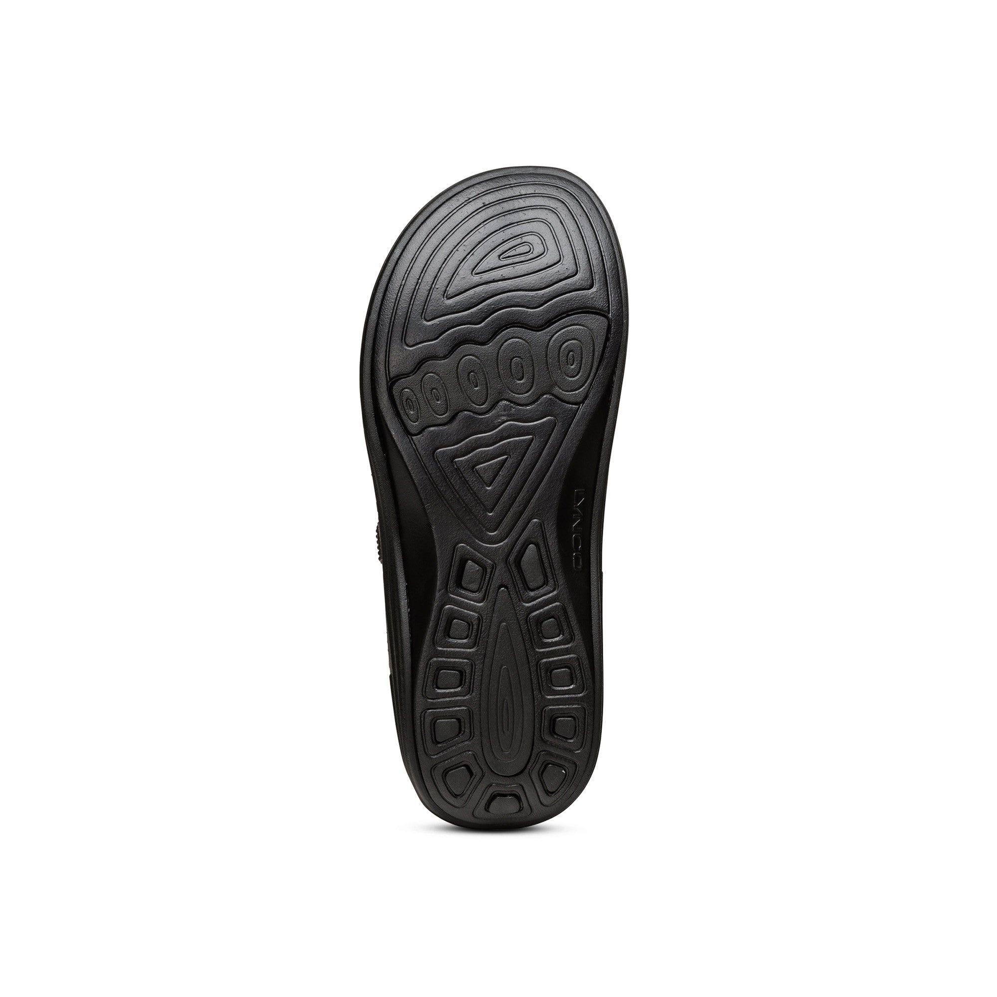 Fiji Sparkle Womens Black - Aetrex PH -