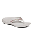 Fiji Sparkle Womens White - Aetrex PH -