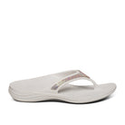 Fiji Sparkle Womens White - Aetrex PH -