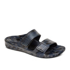 Milos Mens Navy Camo - Aetrex PH -