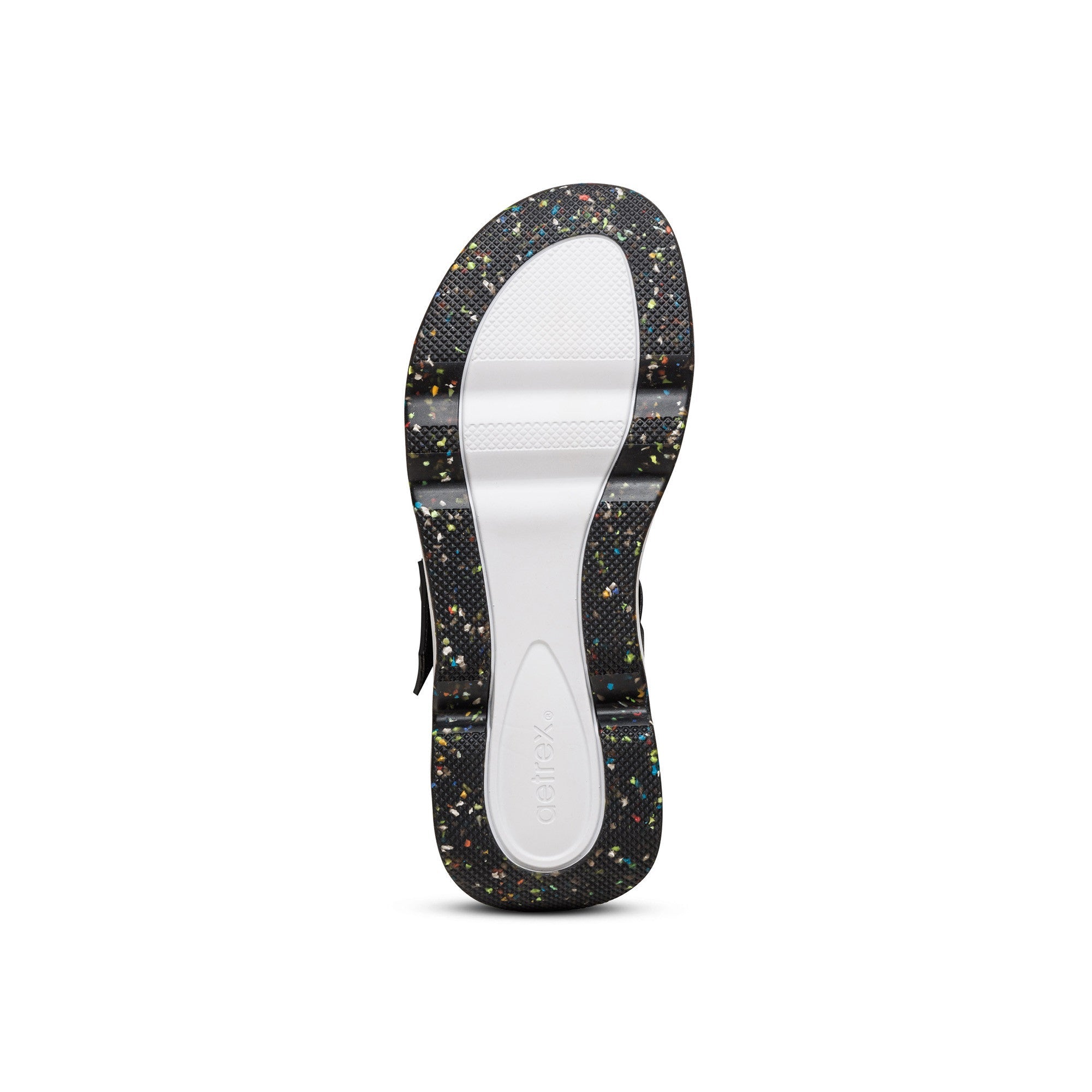 Whit Womens Black - Aetrex PH -