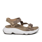 Marz Womens Taupe - Aetrex PH -