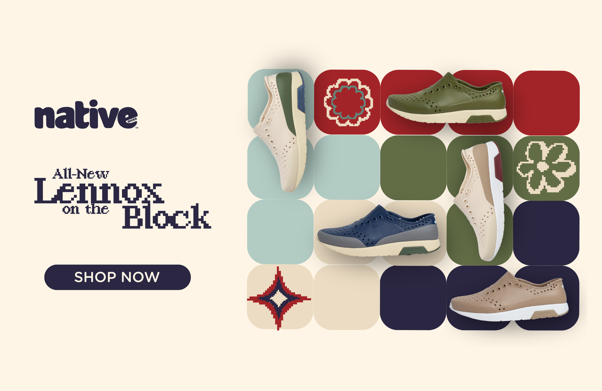 Native – Res Toe Run PH