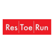 Res Toe Run Philippines logo