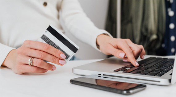 6 Satisfying Payment Options For When You Shop at Res|Toe|Run Online