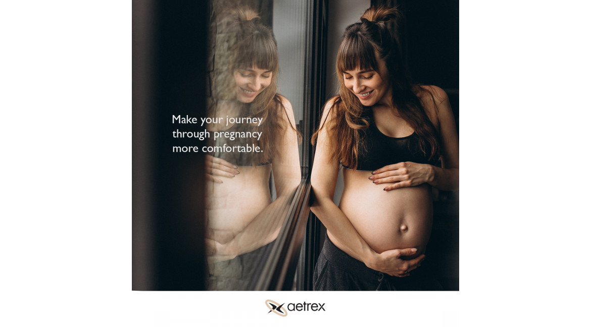 Aetrex | Pregnancy and Your Foot